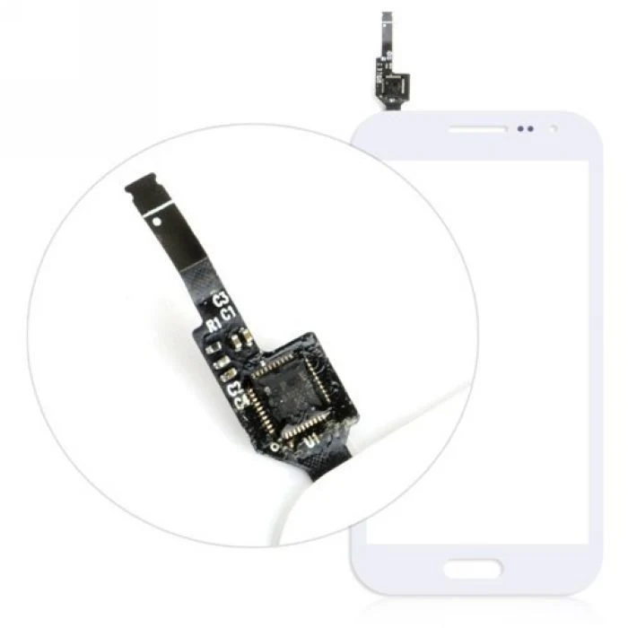 OEM Top Quality Mobile Phone Touch Screen for Samsung Galaxy I8552 Tp