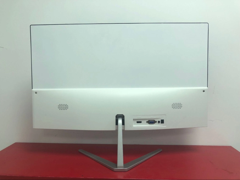 High Quality OEM Brand 23.8 Inch Curved Screen Computer Monitor