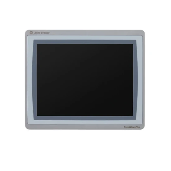 Allen Bradley Touchscreen 2711p